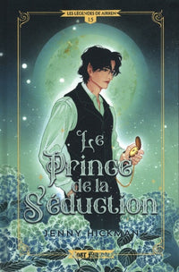 Le prince de la séduction