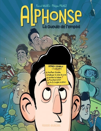 La Gueule de l'emploi