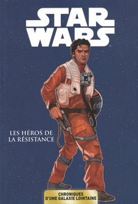 Star Wars - Chroniques d'une galaxie lointaine T06 - Les héros de la République