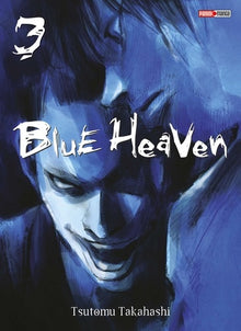 Blue Heaven T03