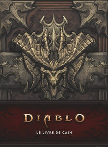 Diablo : Le livre de Cain