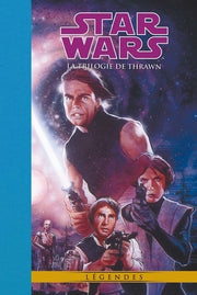 La trilogie de Thrawn