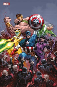 Marvel Comics (II) N°13 (Variant - Tirage limité)