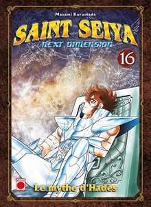 Saint Seiya Next Dimension T16
