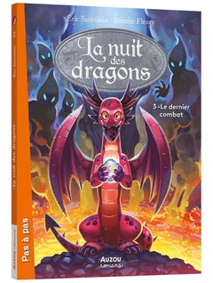 Le Dernier combat
