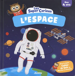L'espace