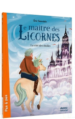 La cité des étoiles