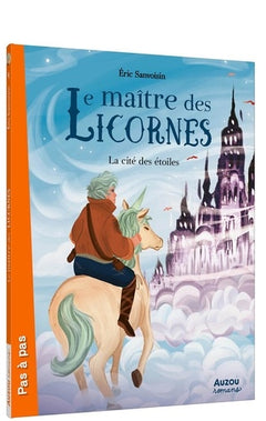 La cité des étoiles