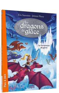 La forteresse de givre
