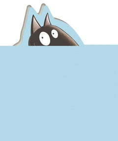 P'tit Loup - Mon tout premier cherche et trouve