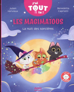 La nuit des sorcières
