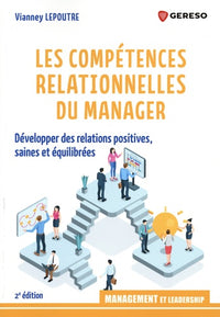 Les compétences relationnelles du manager