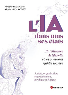 L'IA dans tous ses états