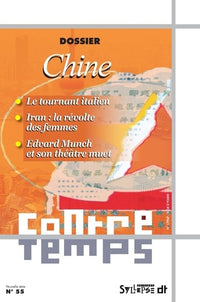 Contretemps n°55