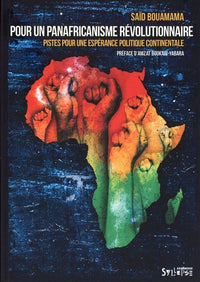 Pour un panafricanisme révolutionnaire