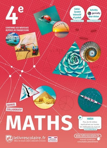 Mathématiques 4e