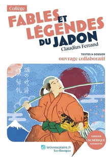 Fables et légendes du Japon