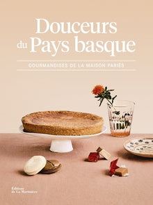 Douceurs du Pays basque