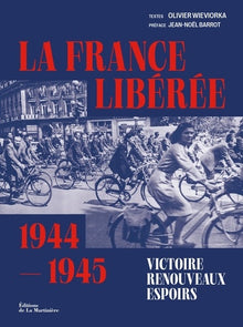 La France libérée