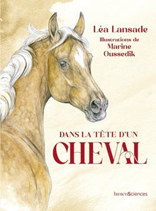 Dans la tête d'un cheval