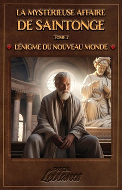 La Mystérieuse affaire de Saintonge