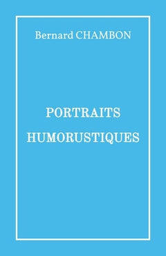 Portraits humorustiques