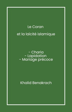 Le Coran et la Laïcité islamique