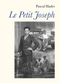 Le petit Joseph