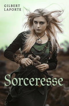 Sorceresse