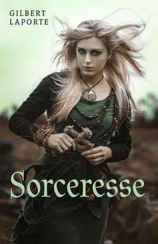 Sorceresse
