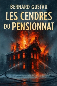 Les cendres du pensionnat