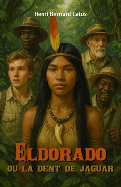Eldorado ou la dent de jaguar