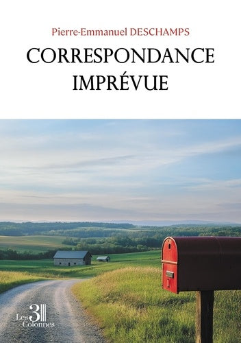 Correspondance imprévue