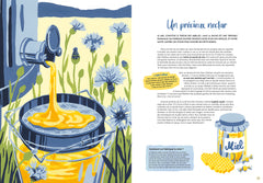 Sa majesté des abeilles