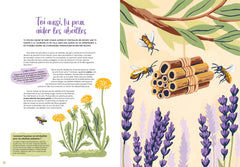 Sa majesté des abeilles