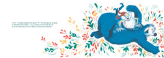 La peau de l'ours