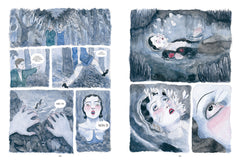 Saturnia