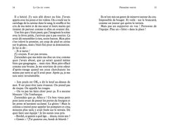Le cri du corps