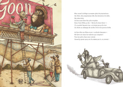 La véritable histoire de King Kong