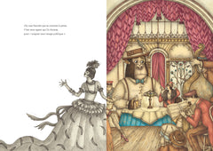 La véritable histoire de King Kong