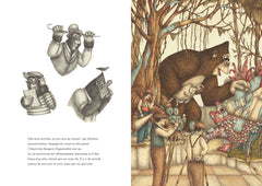 La véritable histoire de King Kong