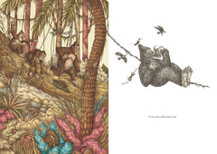 La véritable histoire de King Kong