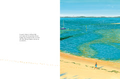 Marée haute Marée basse