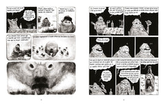 Racontars Arctiques - L'intégrale