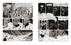 Racontars Arctiques - L'intégrale