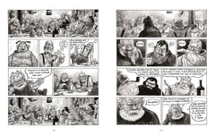 Racontars Arctiques - L'intégrale