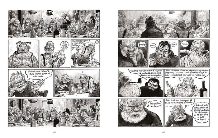 Racontars Arctiques - L'intégrale