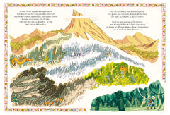 Louna et le trésor de Tlaloc