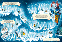 Louna et le trésor de Tlaloc