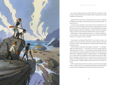 Deux ans de vacances